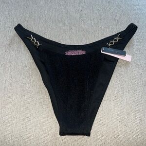 NEW WITH TAGS. VICTORIA SECRET SWIM